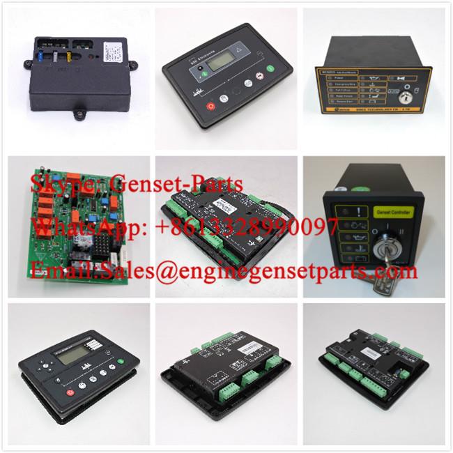 발전기 세트 컨트롤러 Genuine Generator Set Controller China Wholesaler