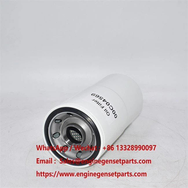 00C04569 Lube Filter