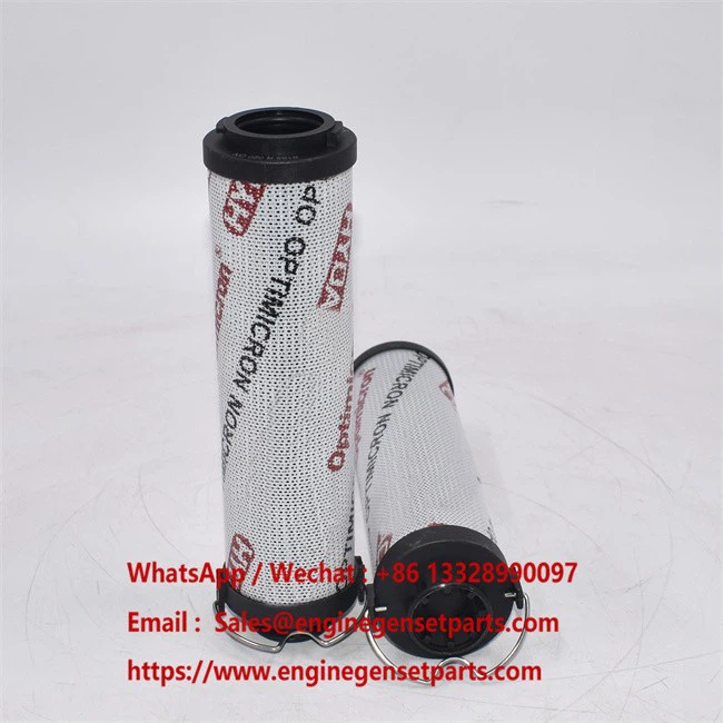0165R020ON Hydraulic Filter