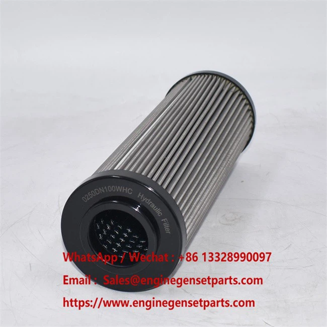 0250DN100WHC Filter Element