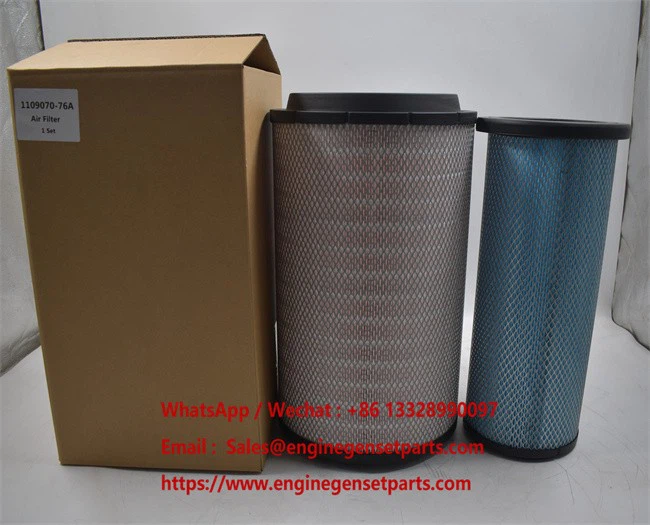 1109070-76A Filter Element