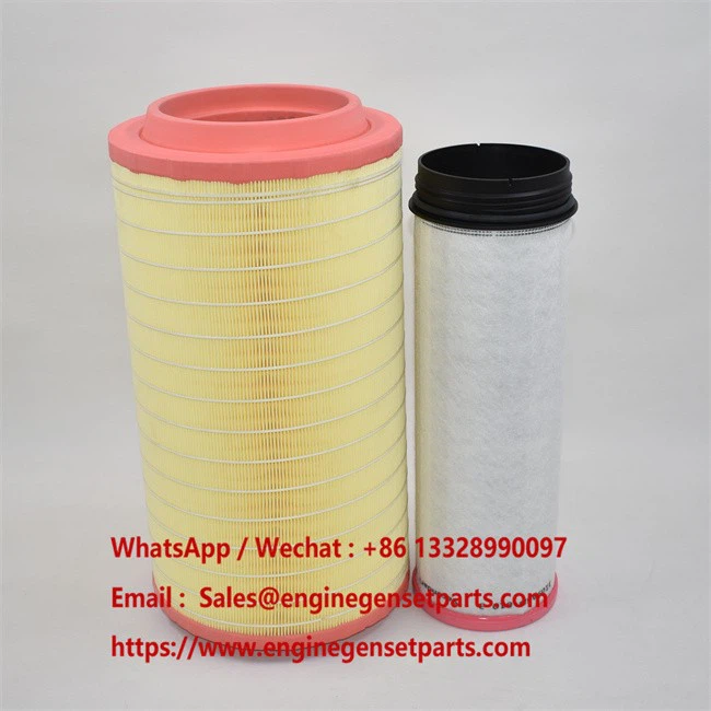 1109A6D-010-3 Filter Element