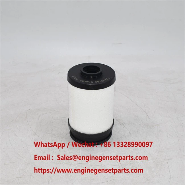 12403708 Crankcase Breather