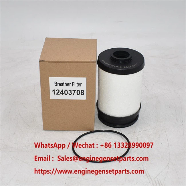 12403708 Breather Filter