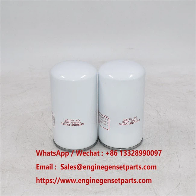 127695-35160 Oil Filter