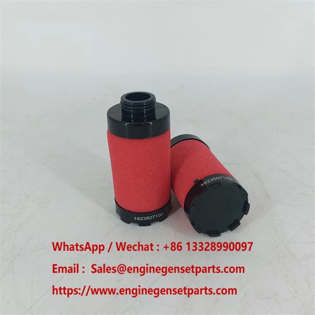 1623507100 Breather Element
