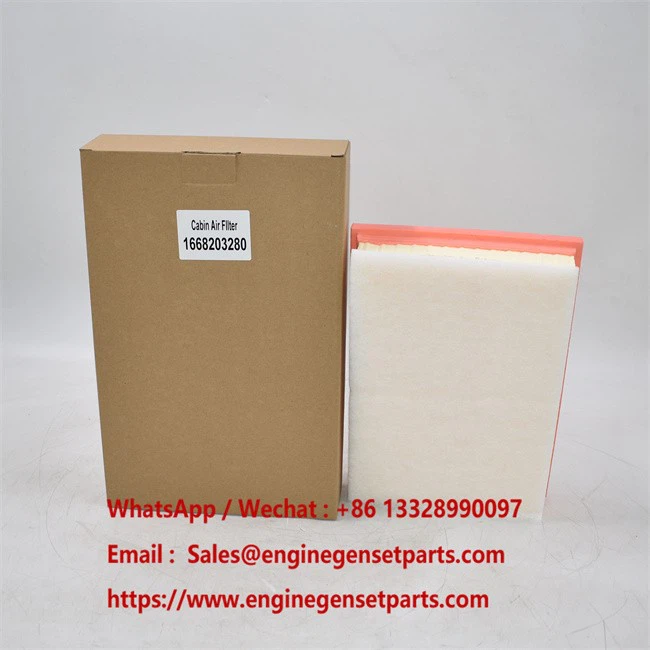 1668203280 Cabin Air Filter