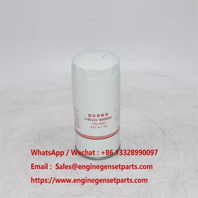 1DQ000-1012011 Oil Filter