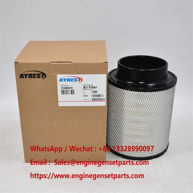 21496510 Air Filter