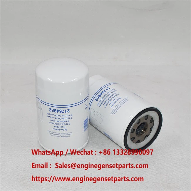 21764952 Fuel Filter