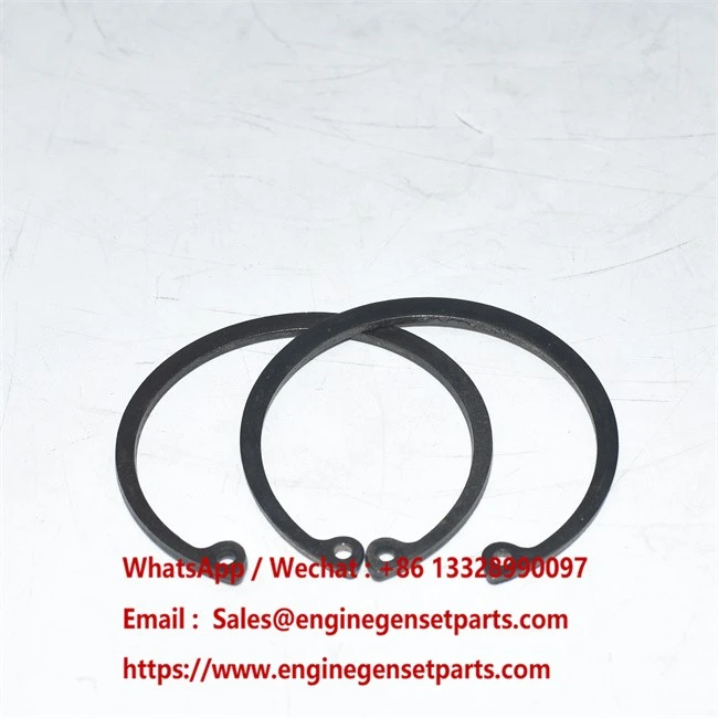 253-1238 Piston Retainer 253-1238 Piston Retainer