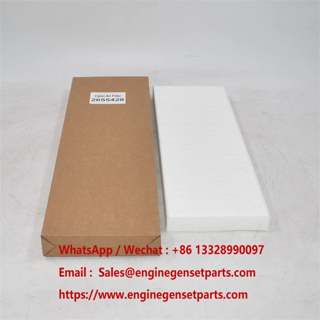 2655428 Cabin Air Filter