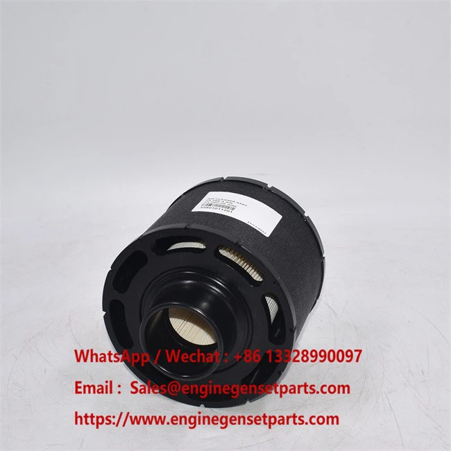 30801011201 Air Housing