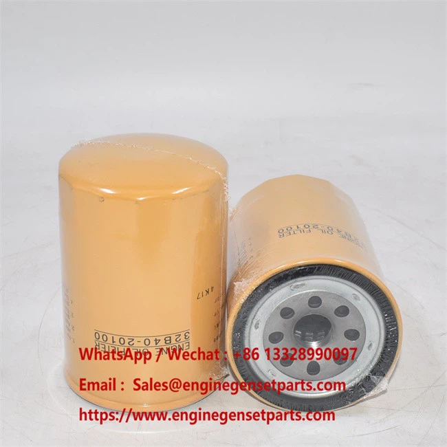 32B40-20100 Oil Filter