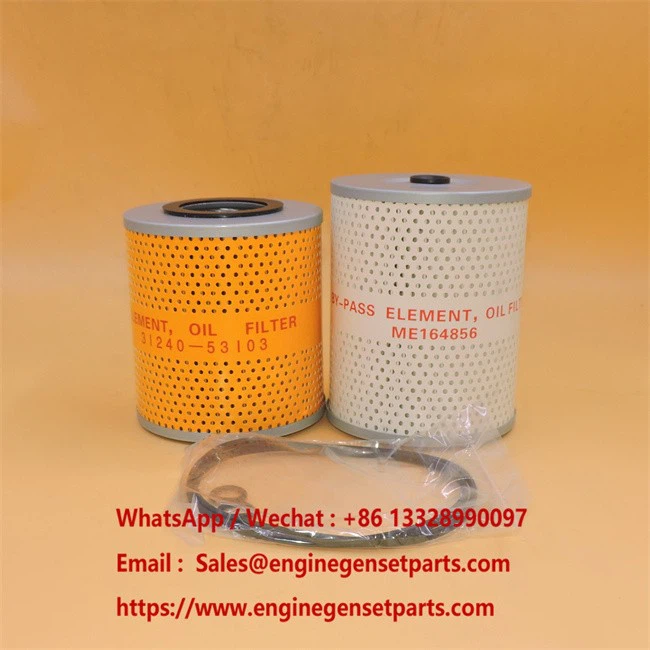 36240-01051 Lube Filter