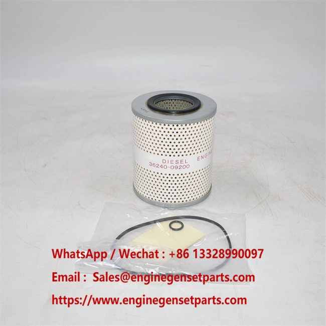 36240-21070 Oil Filter