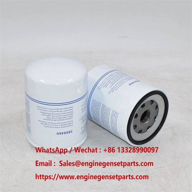 3888460 Fuel Filter