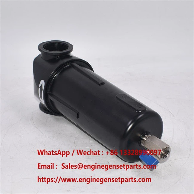 39906334 Moisture Separator