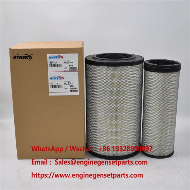 400-T3328 Air Filter