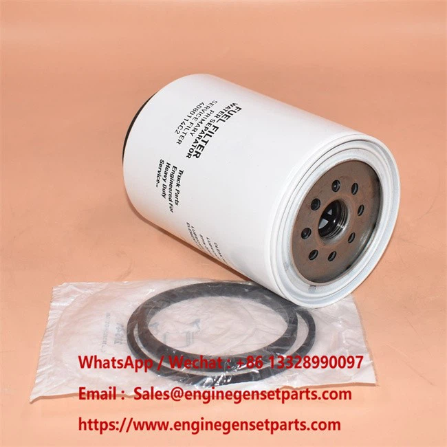 4080114C2 Fuel Filter