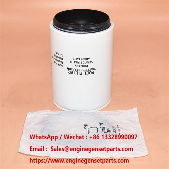 4080114C2 Fuel Water Separator