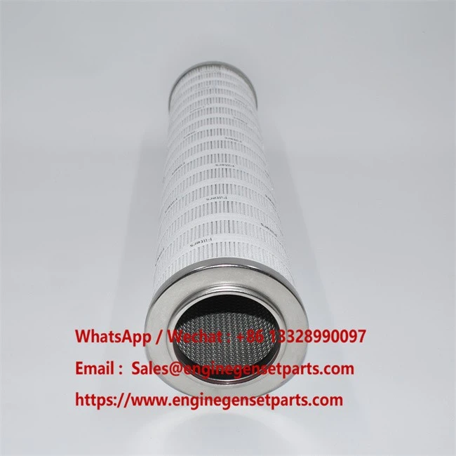 Oil Filter FCN3152D factory