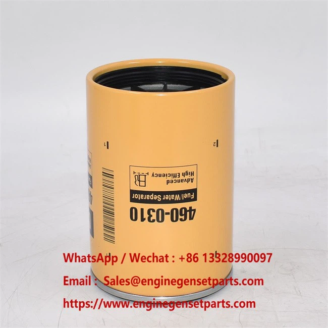 460-0310 Fuel Filter