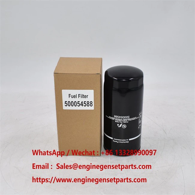 500054588 Fuel Filter