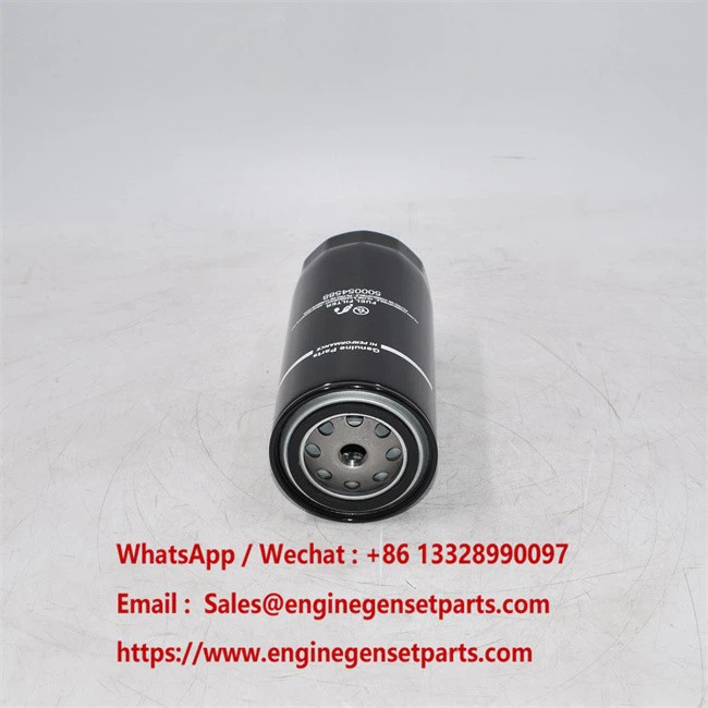500054588 Diesel Filter