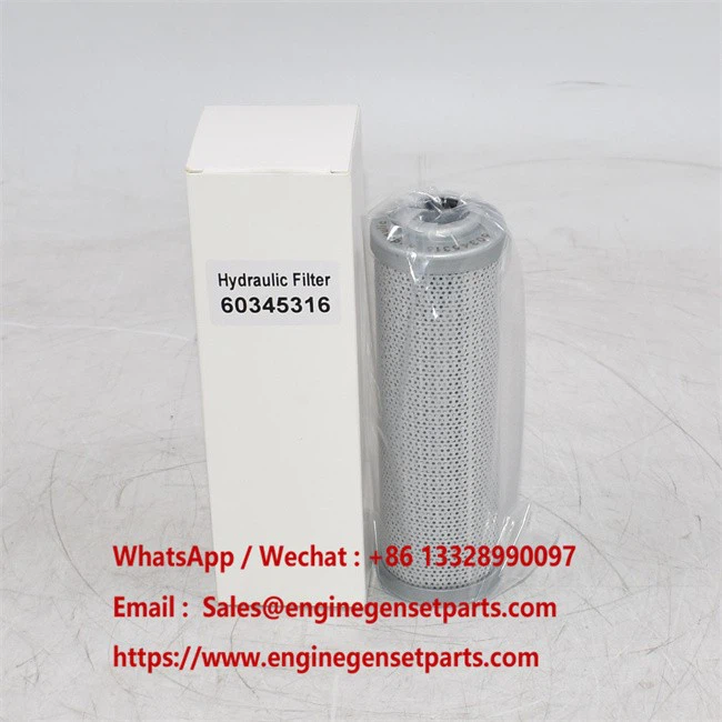 60345316 Hydraulic Filter