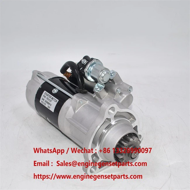 701-137 Starter