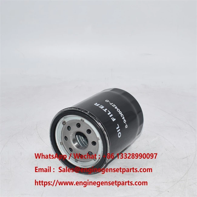 8-94360427-0 Coralfly Truck Oil Filter
