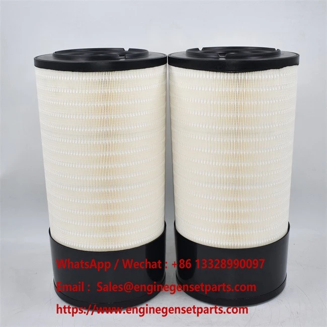 800155718 Air Filter 800155718 Air Filter