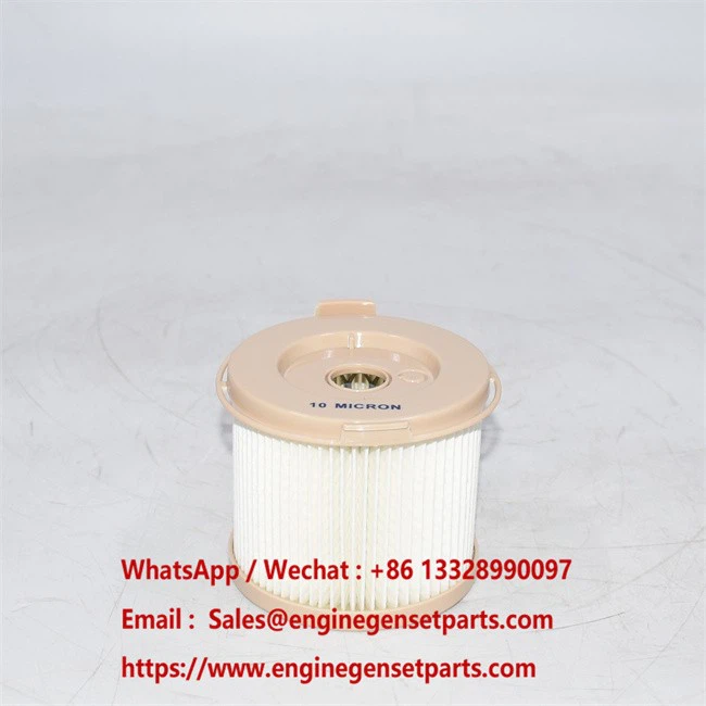 861014 Diesel Fuel Filter