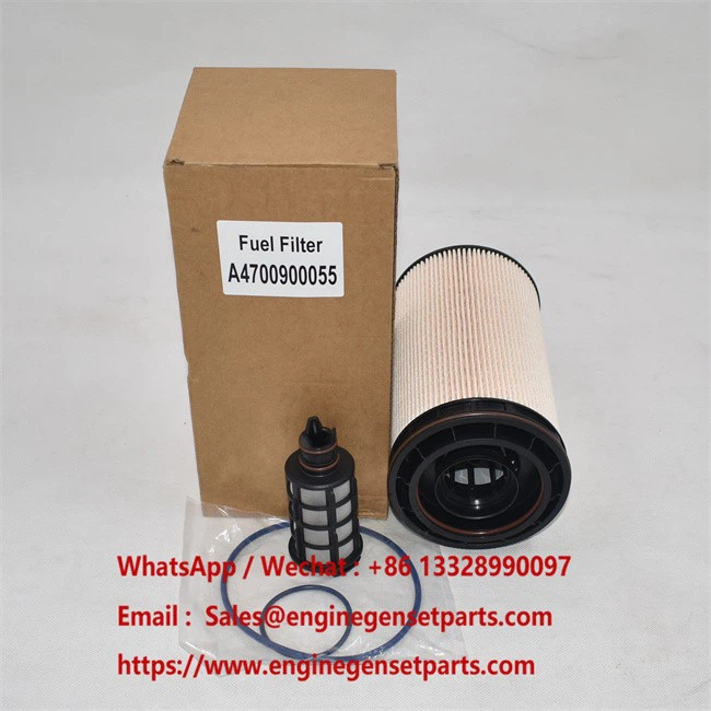 A4700900055 Fuel Filter