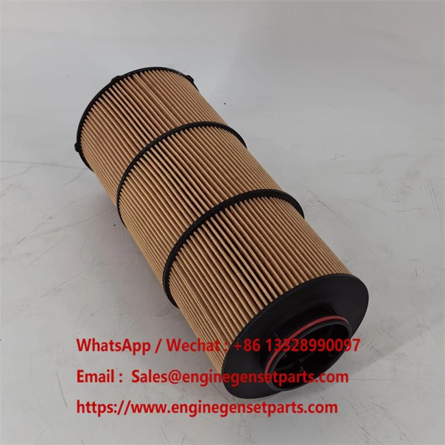 A4721842425 Lube Filter
