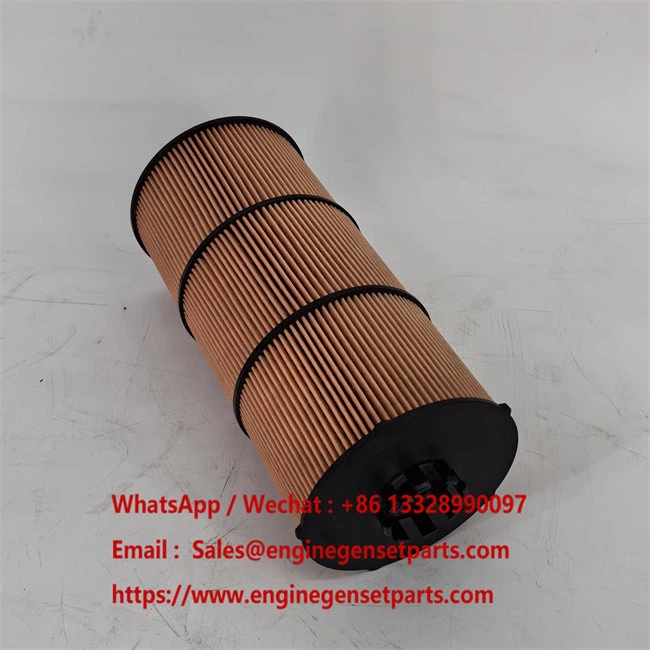 A4731800909 Oil Filter