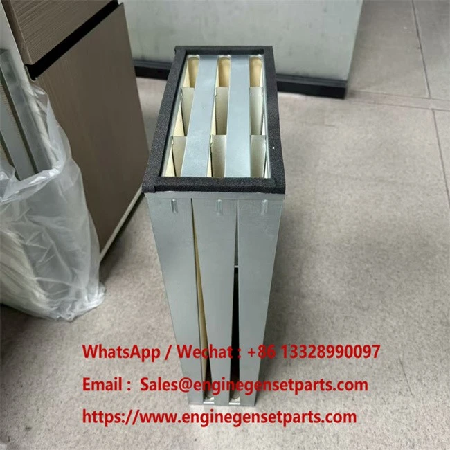 AF25506 Filter Element AF25506 Filter Element