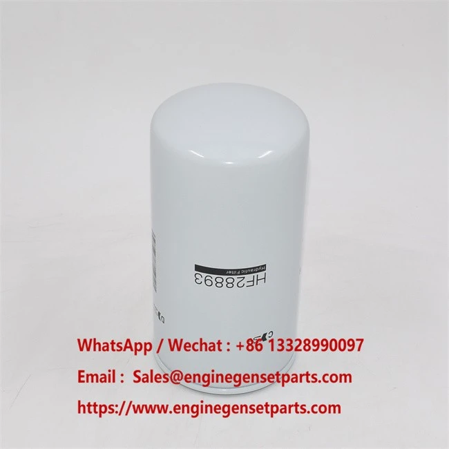 Hydraulic Filter HF28893 suppliers Hydraulic Filter HF28893 suppliers