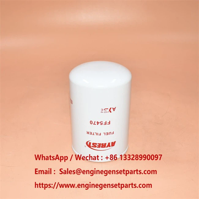 BF7886 Fuel Filter