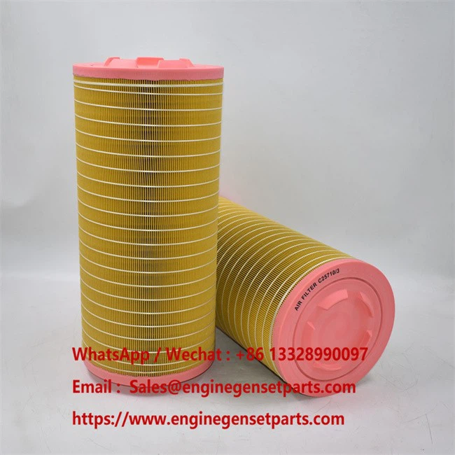 C25710-3 Air Filter Element