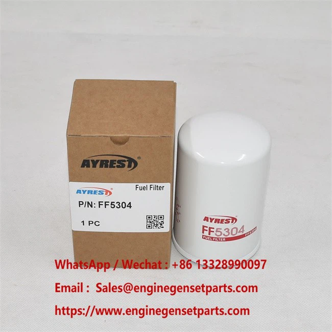 FF5304 Fuel Filter