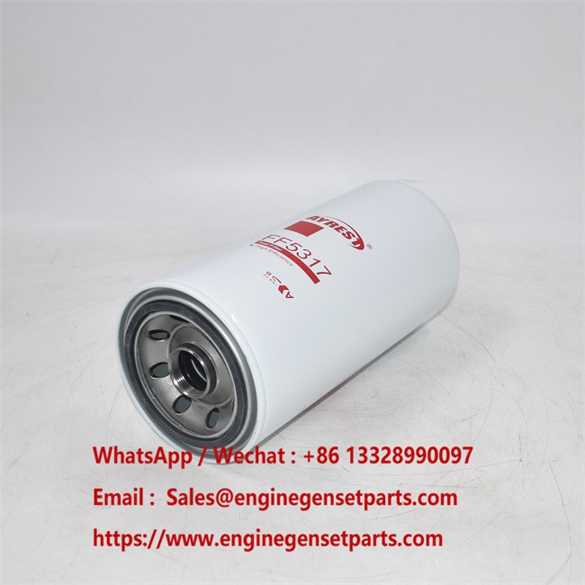 FF5317 Spin-On Fuel Filter