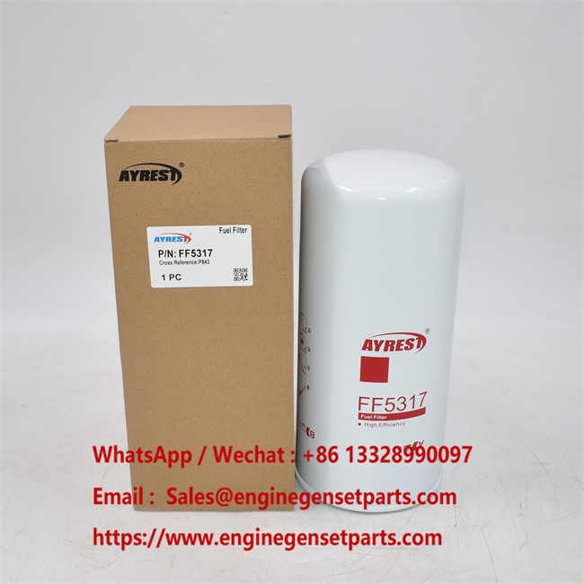 FF5317 Fuel Filter