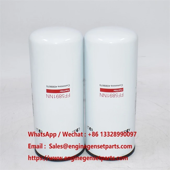 FF5891NN Fleetguard FF5891NN Fleetguard