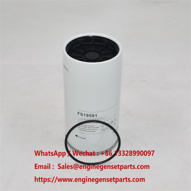 FS19591 Fuel Filter