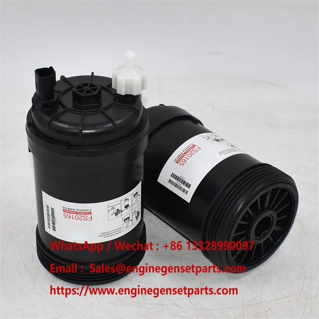 FS20165 Fuel Filter