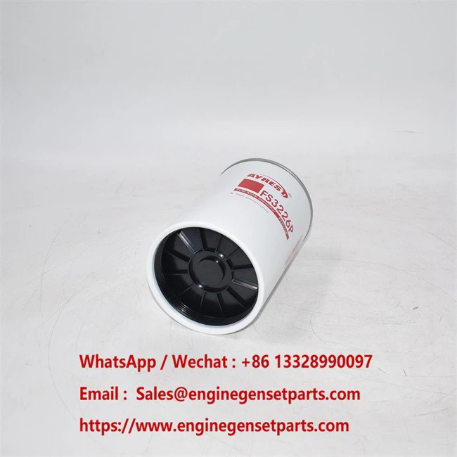 FS3226P