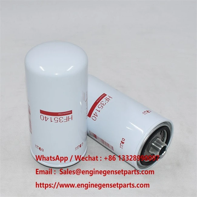 HF35140 Hydraulic Filter