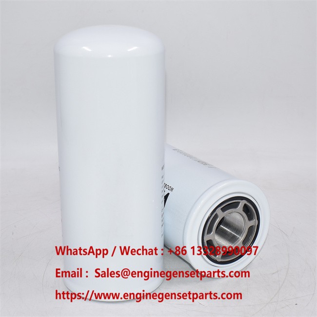HF6587 Hydraulic Filter